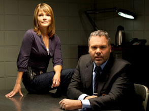 Law & Order: Criminal Intent Law & Order: Criminal Intent